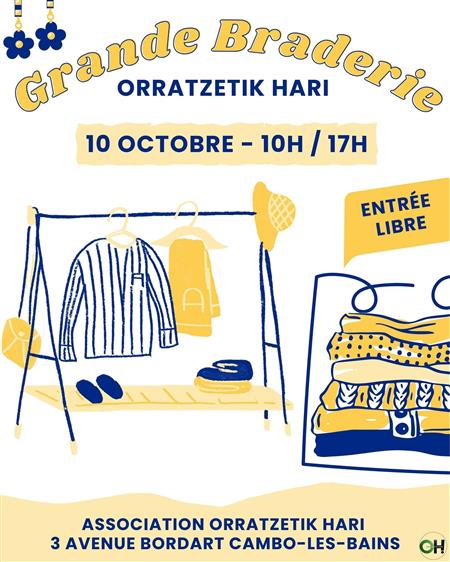 Grande Braderie Grande Braderie
