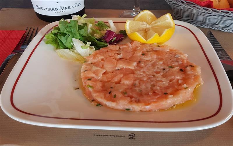 La Brasserie