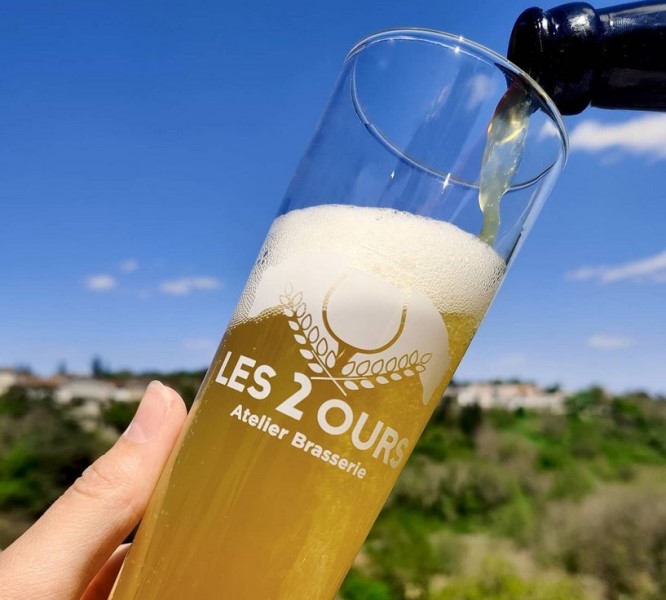 Brasserie Les 2 Ours - photo 5