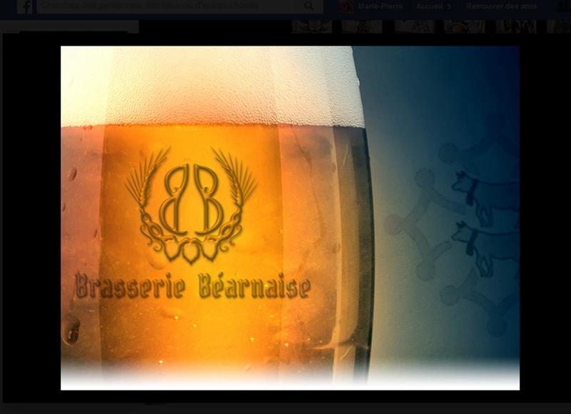 Brasserie Béarnaise
