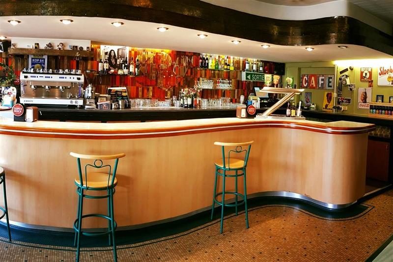 Brasserie du Centre