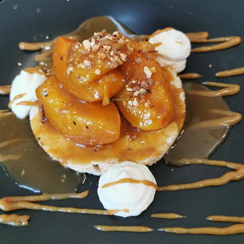 Brasserie d'Orléans 