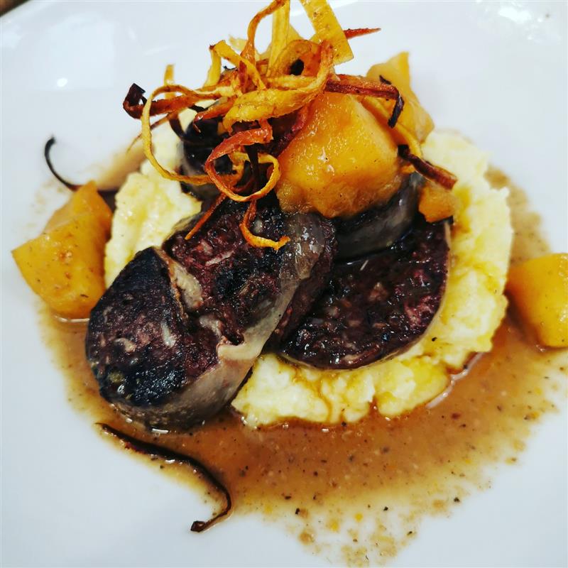 Brasserie d'Orléans 