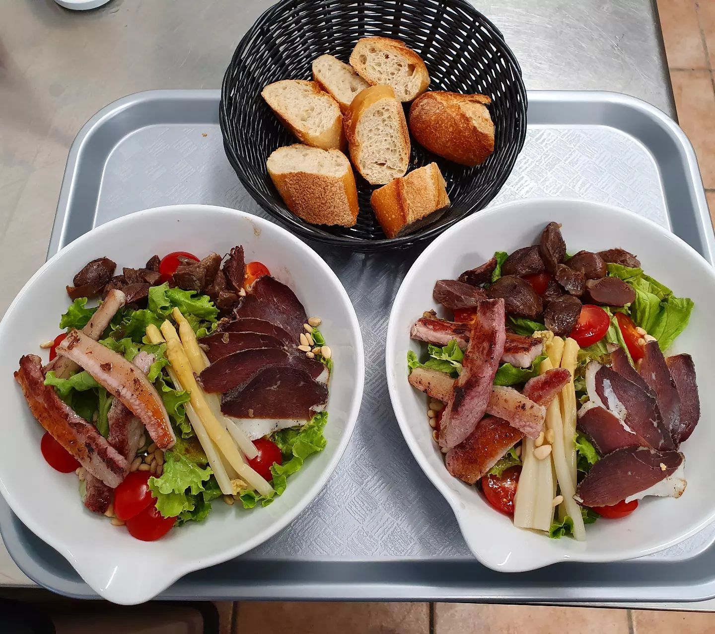 La Guinguette du Lac