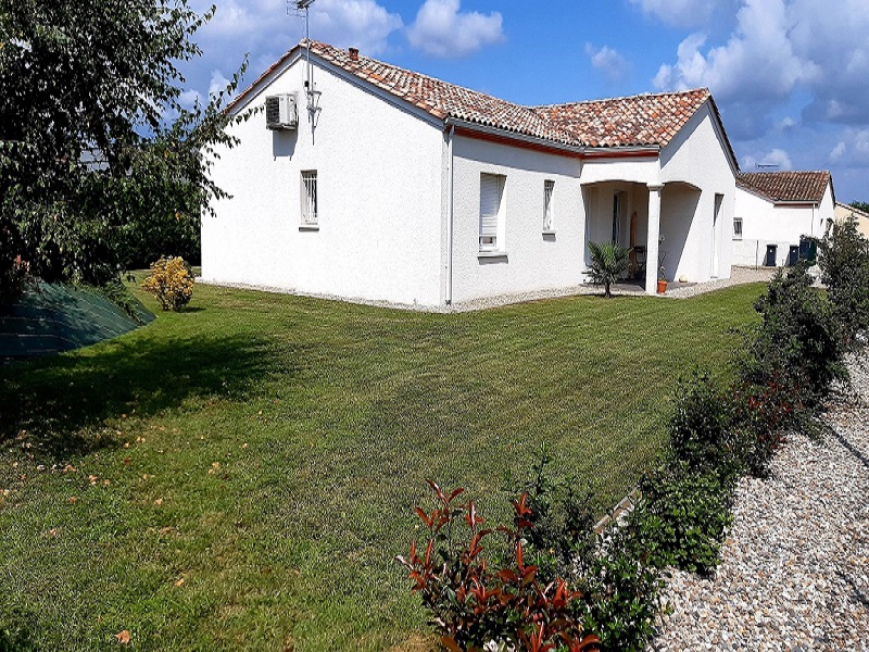 Les Joncs, Brax - photo 8