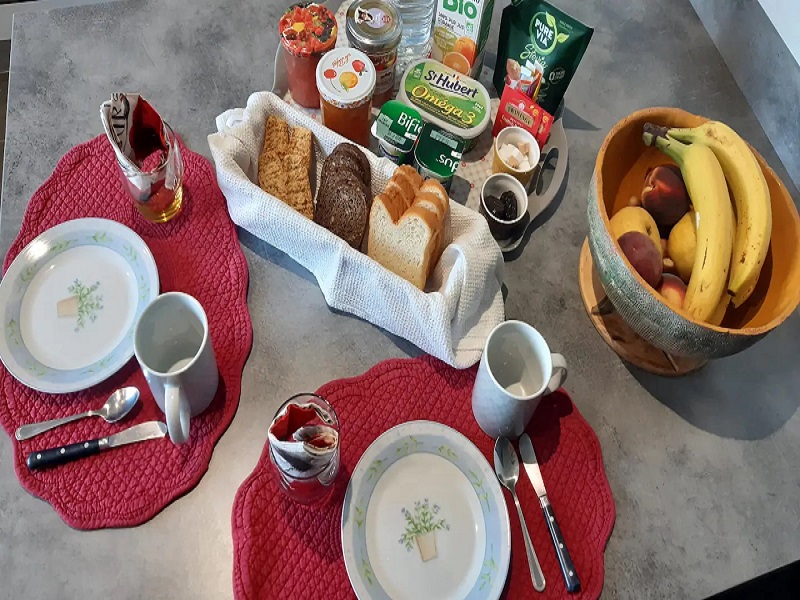 Les Joncs, Brax - photo 5