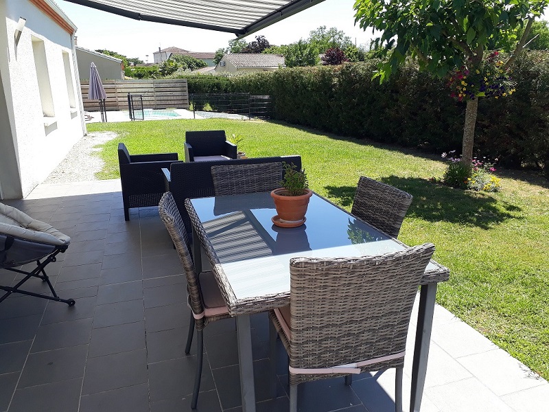 Les Joncs, Brax - photo 6