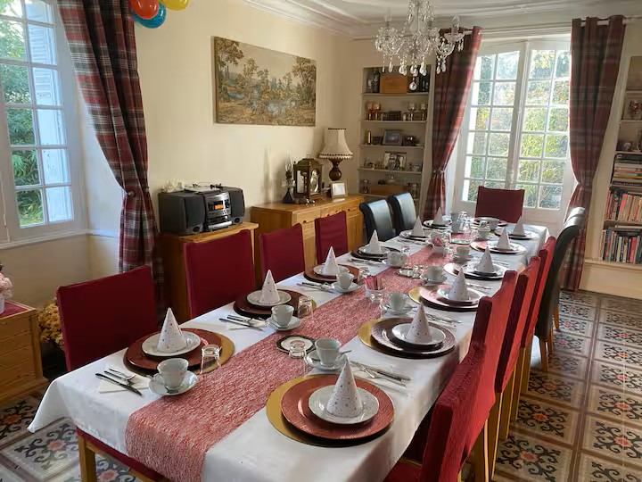 Château de Cervolet, Journet - photo 8