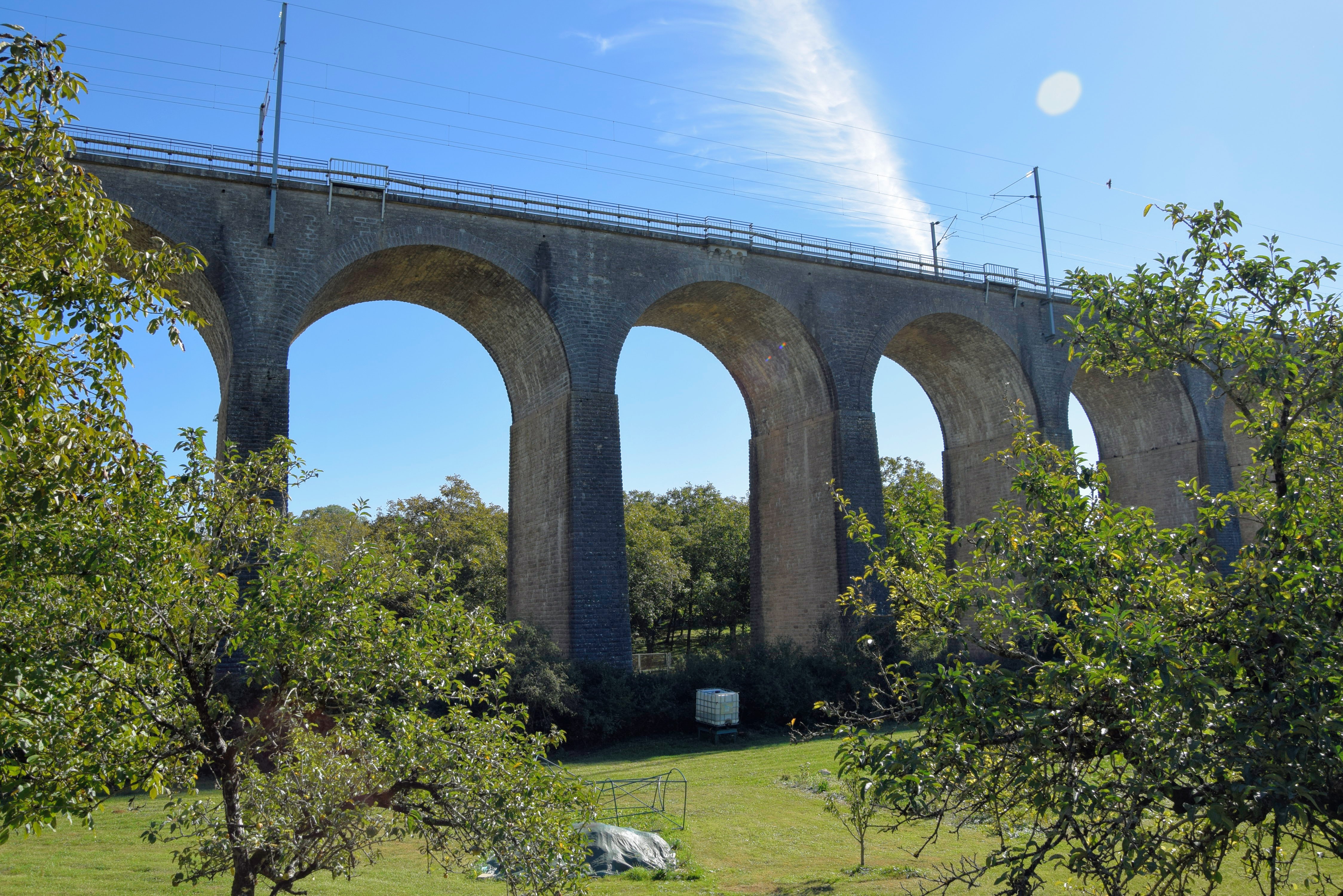 Parcours découverte : Breloux - La Crèche