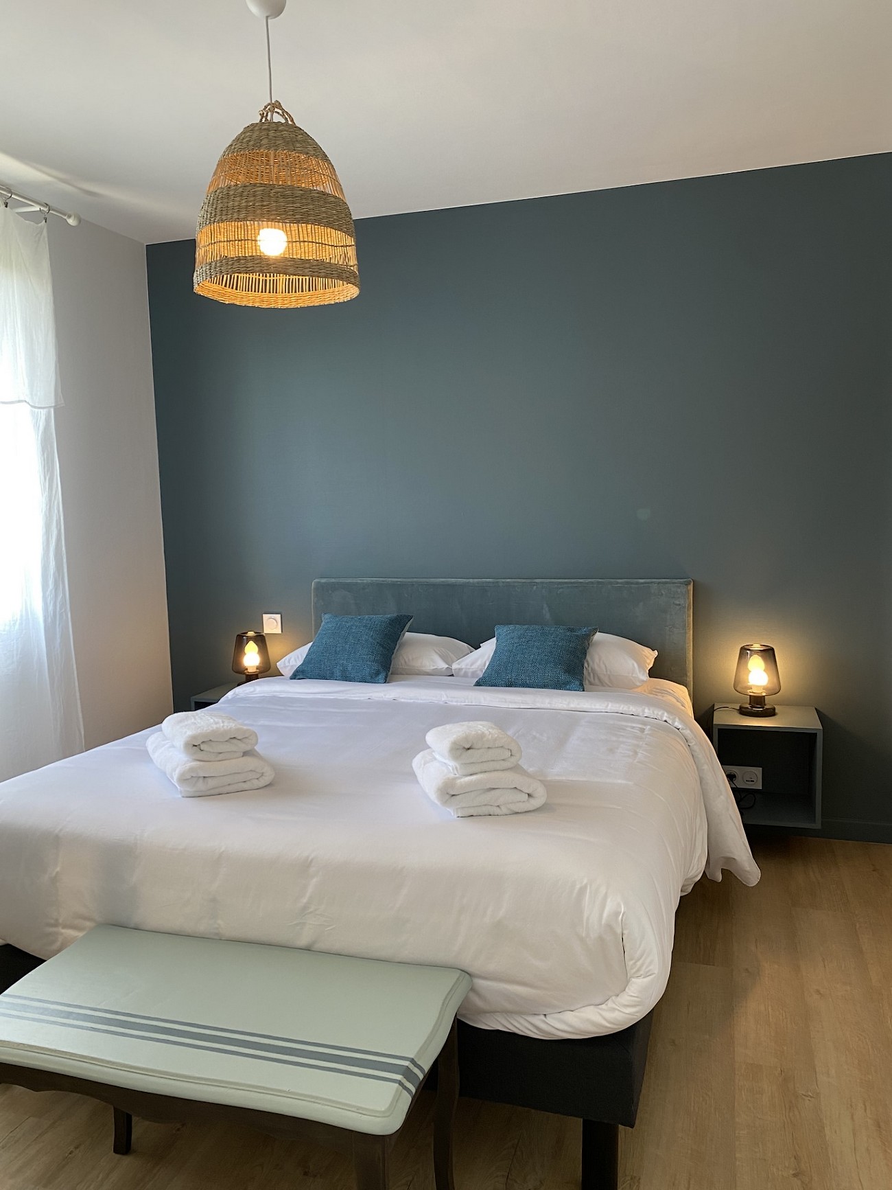 Gîte Le Cinquième, Bressuire - photo 9