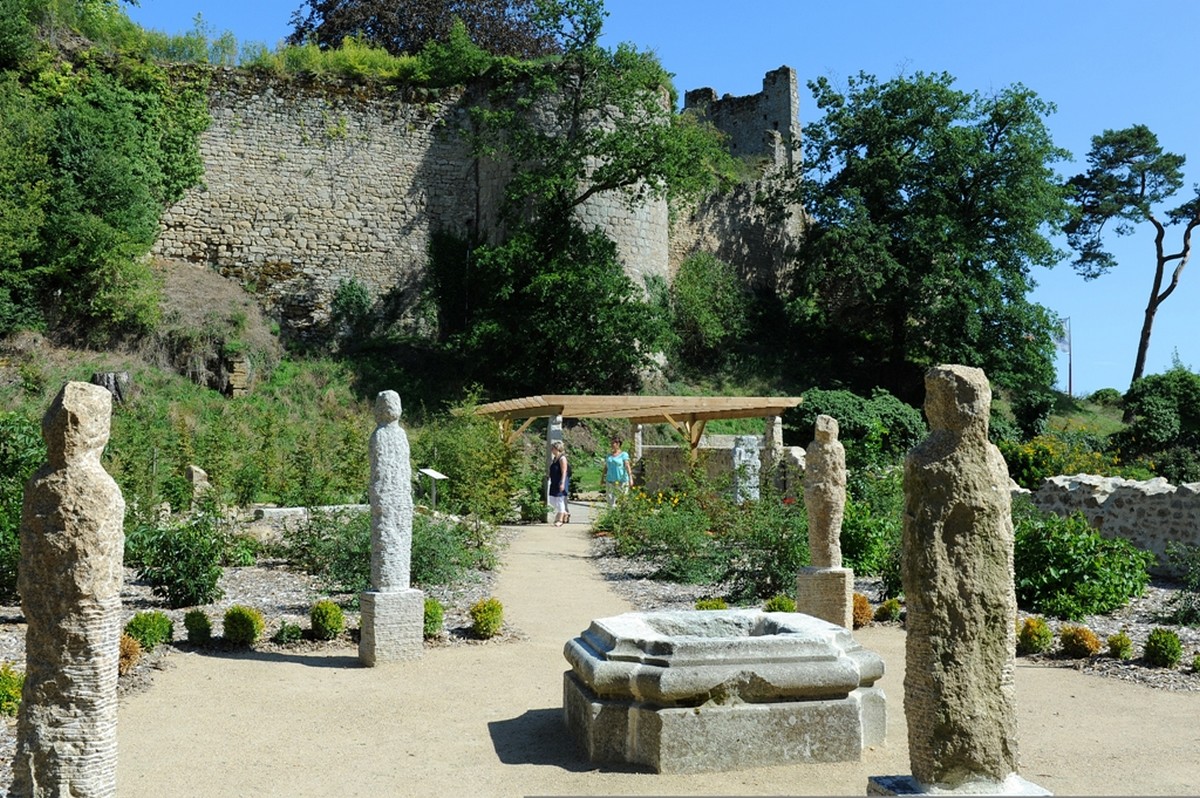 Bressuire