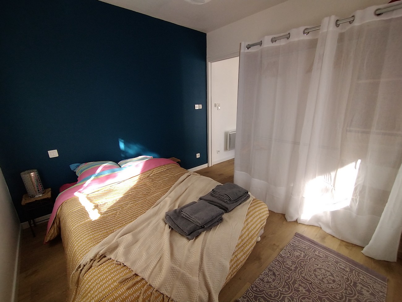 Appartement de la Croix Verte - photo 2