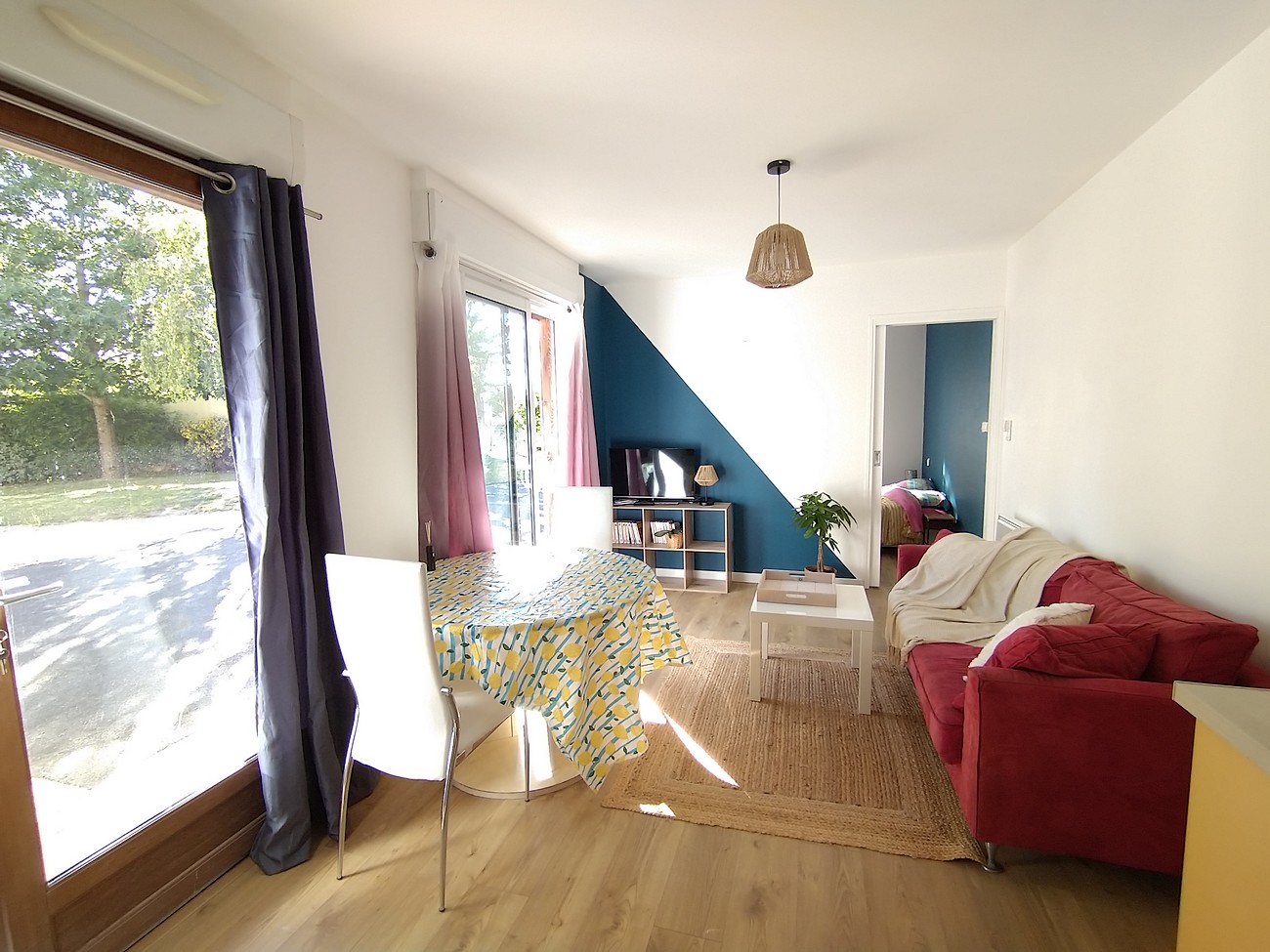 Appartement de la Croix Verte - photo 5