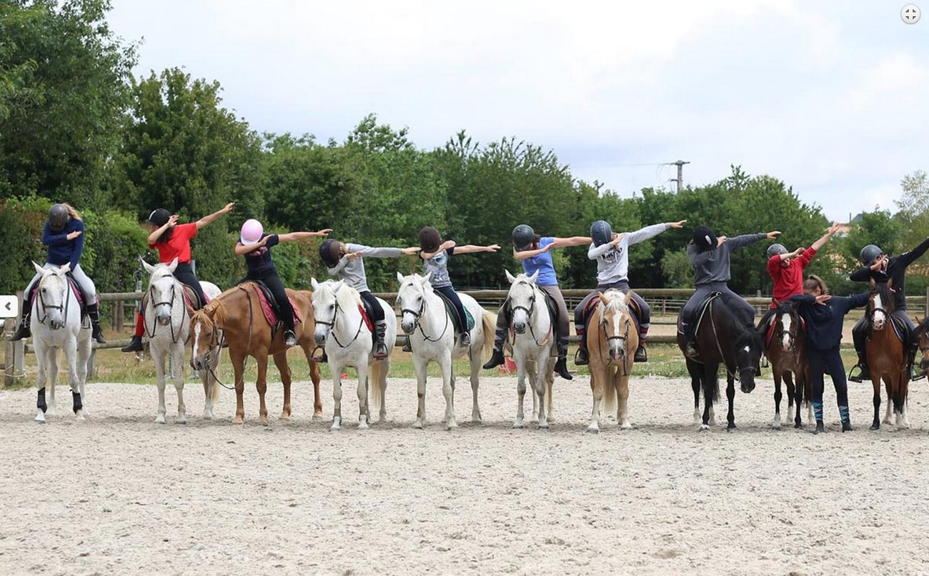 Centre Equestre de Bressuire, Bressuire - photo 3