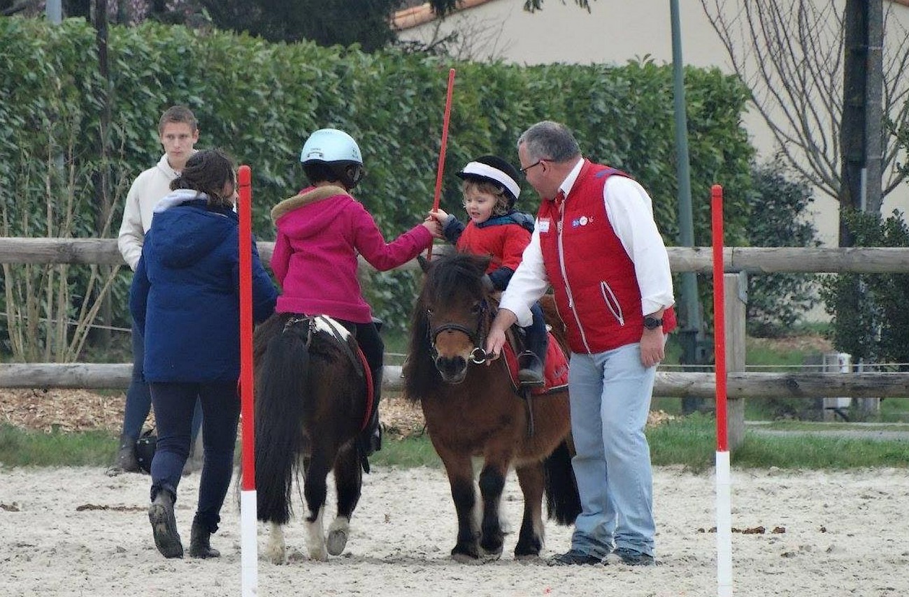 Centre Equestre de Bressuire, Bressuire - photo 4