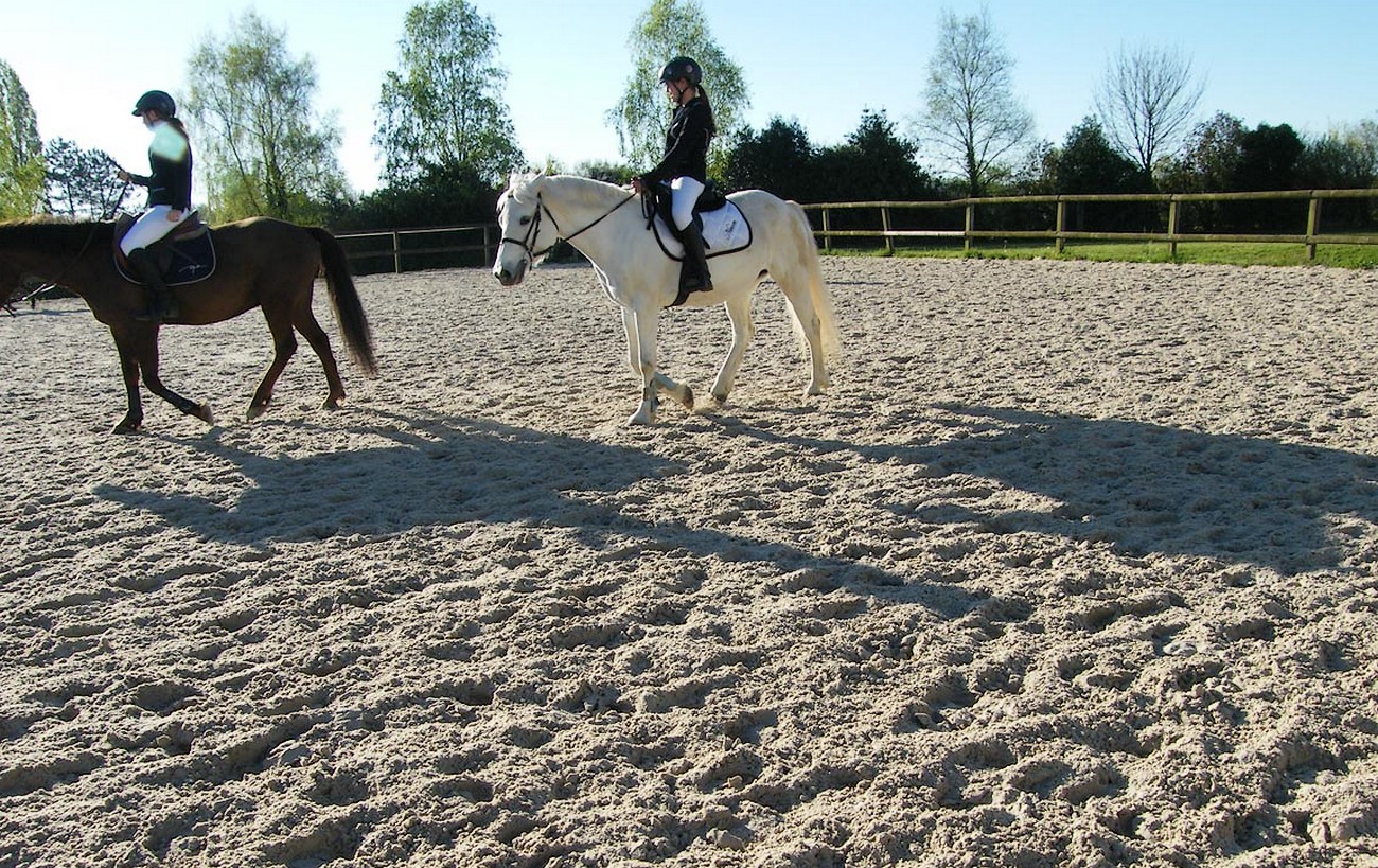 Centre Equestre de Bressuire
