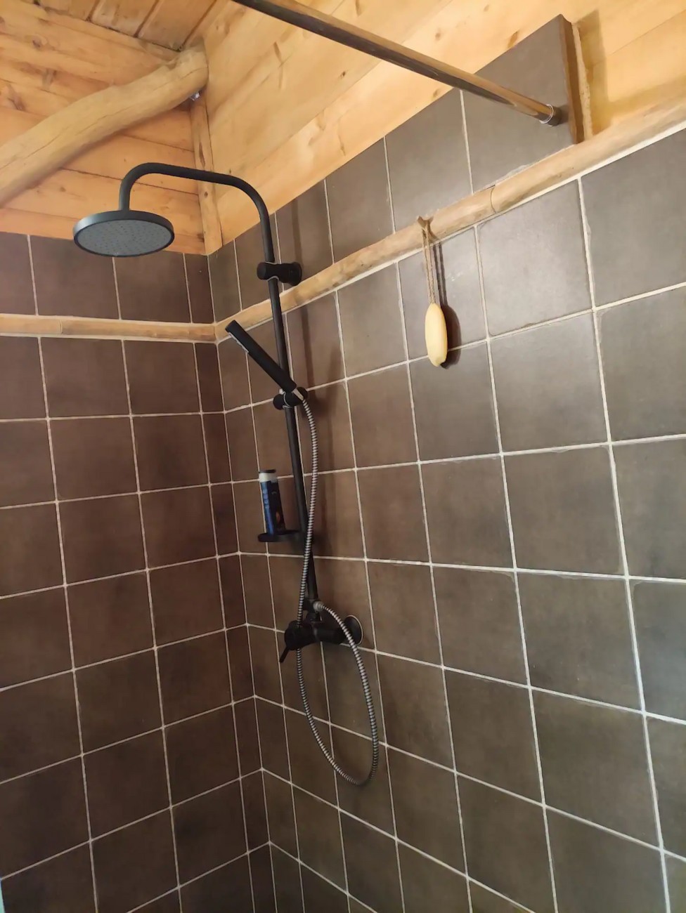 Chambre d'hôte La Cachouette - photo 5