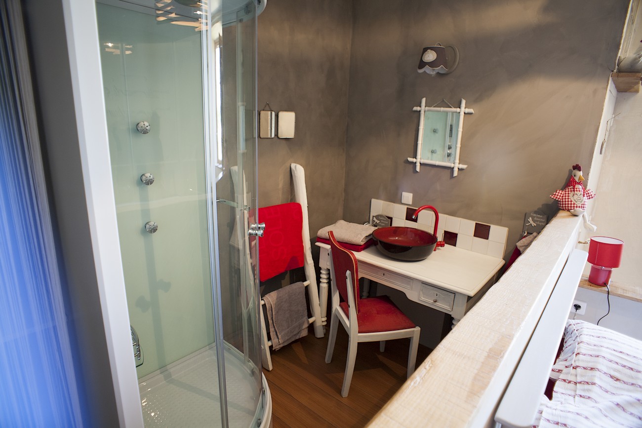 Chambres d'hôtes Logis de Riparfonds, Bressuire - photo 5