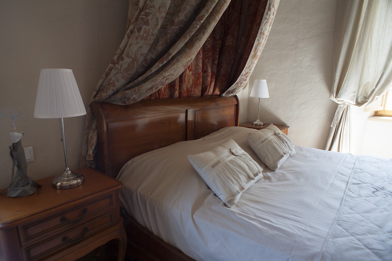 Chambres d'hôtes Logis de Riparfonds, Bressuire - photo 11