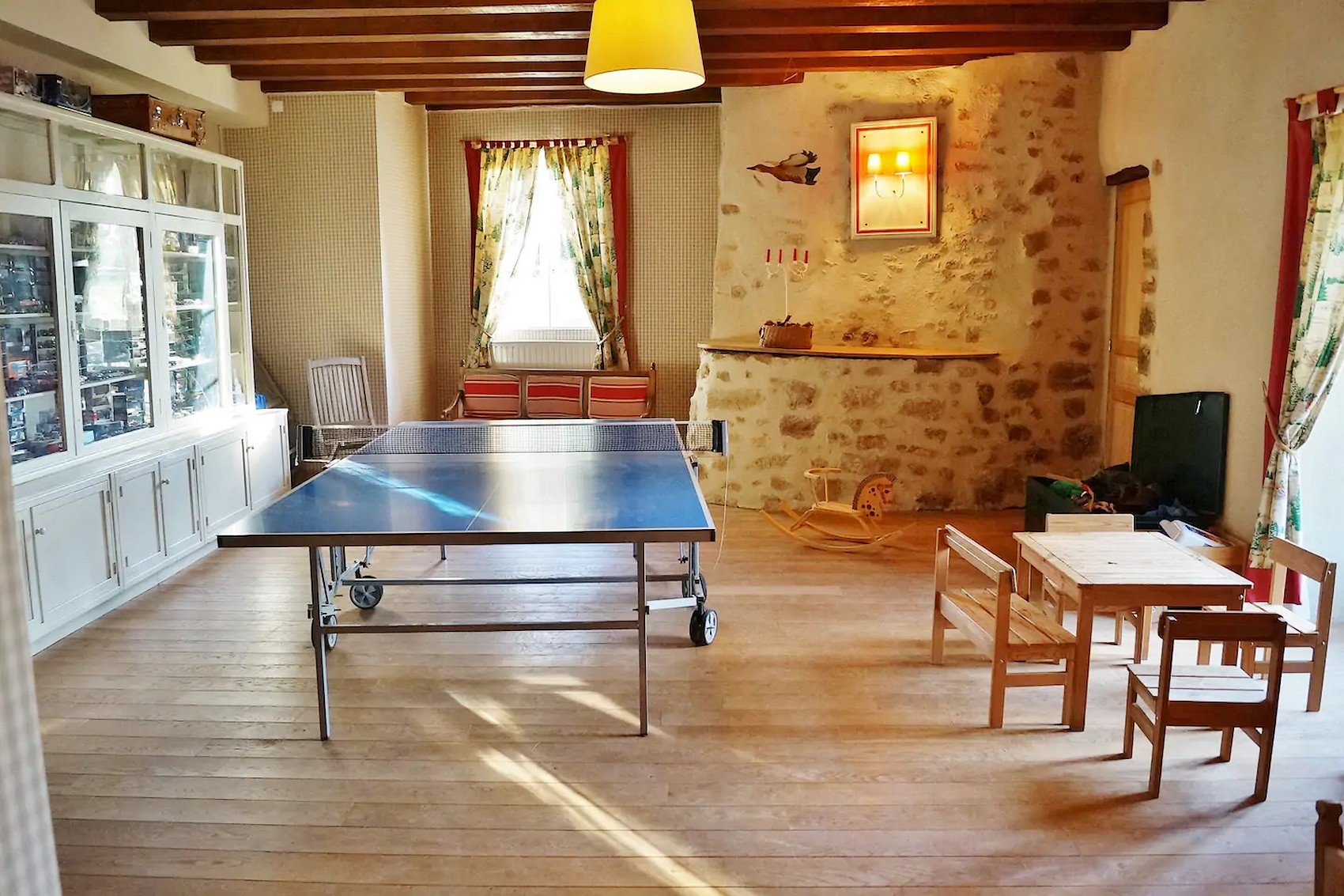 Chambres d'hôtes Le Logis du Châtelier