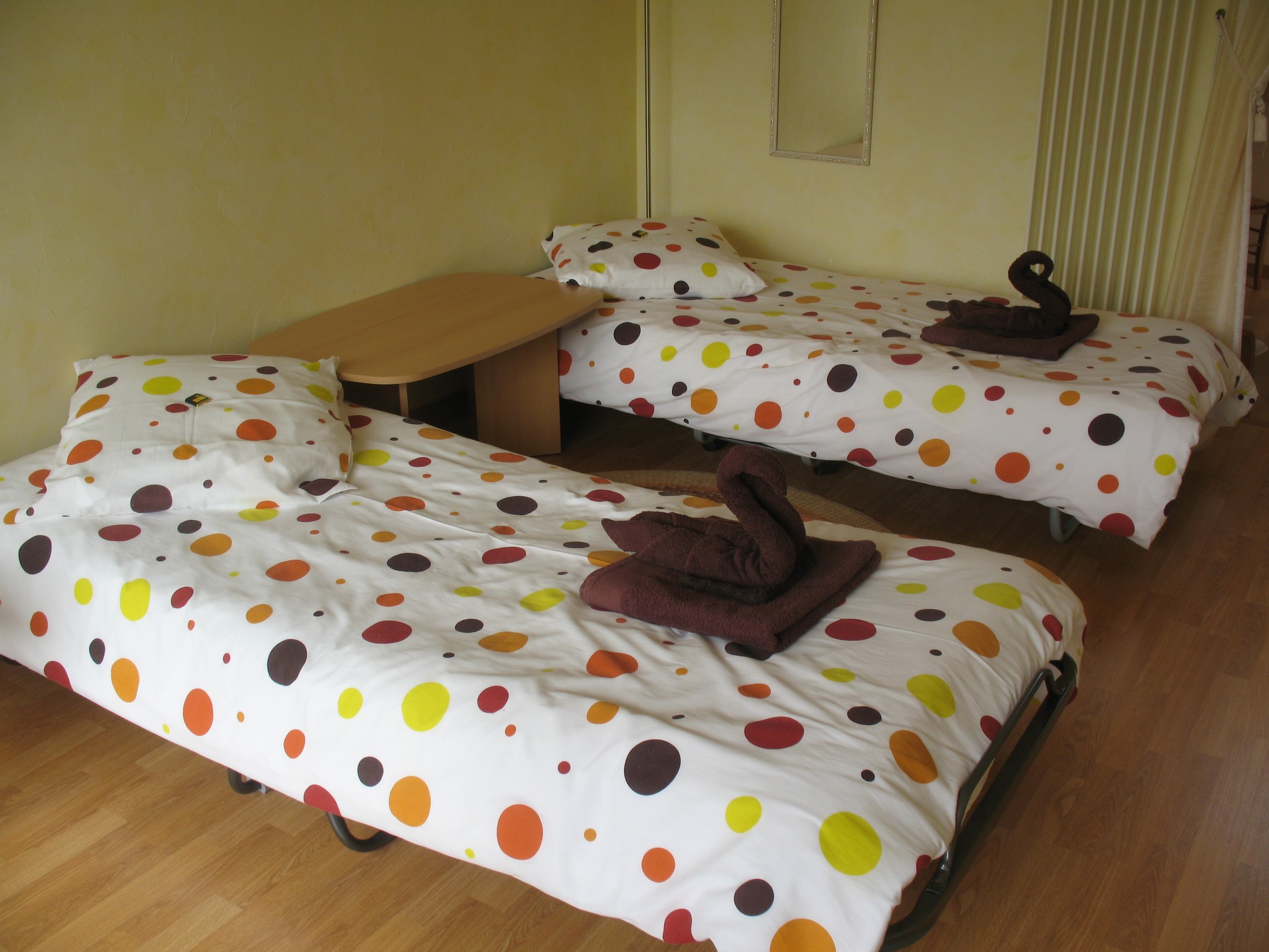 Chambres d'hôtes Le Mûrier, Bressuire - photo 8