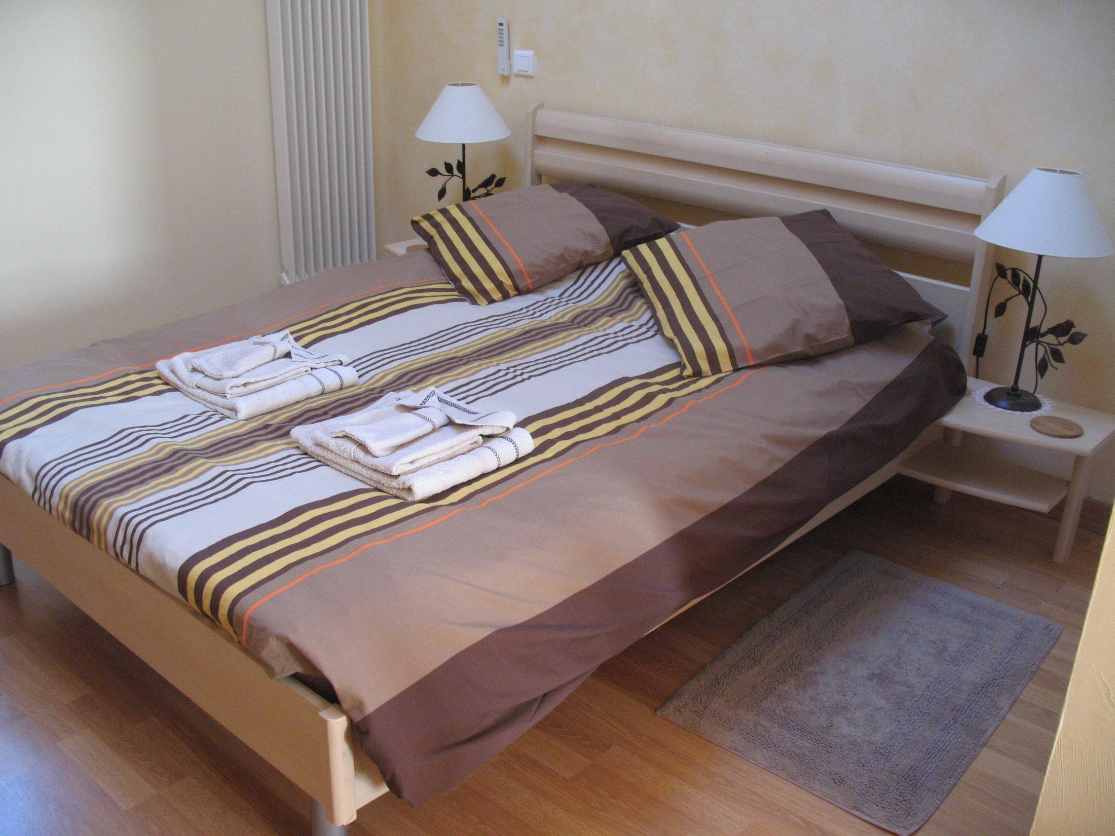 Chambres d'hôtes Le Mûrier, Bressuire - photo 7