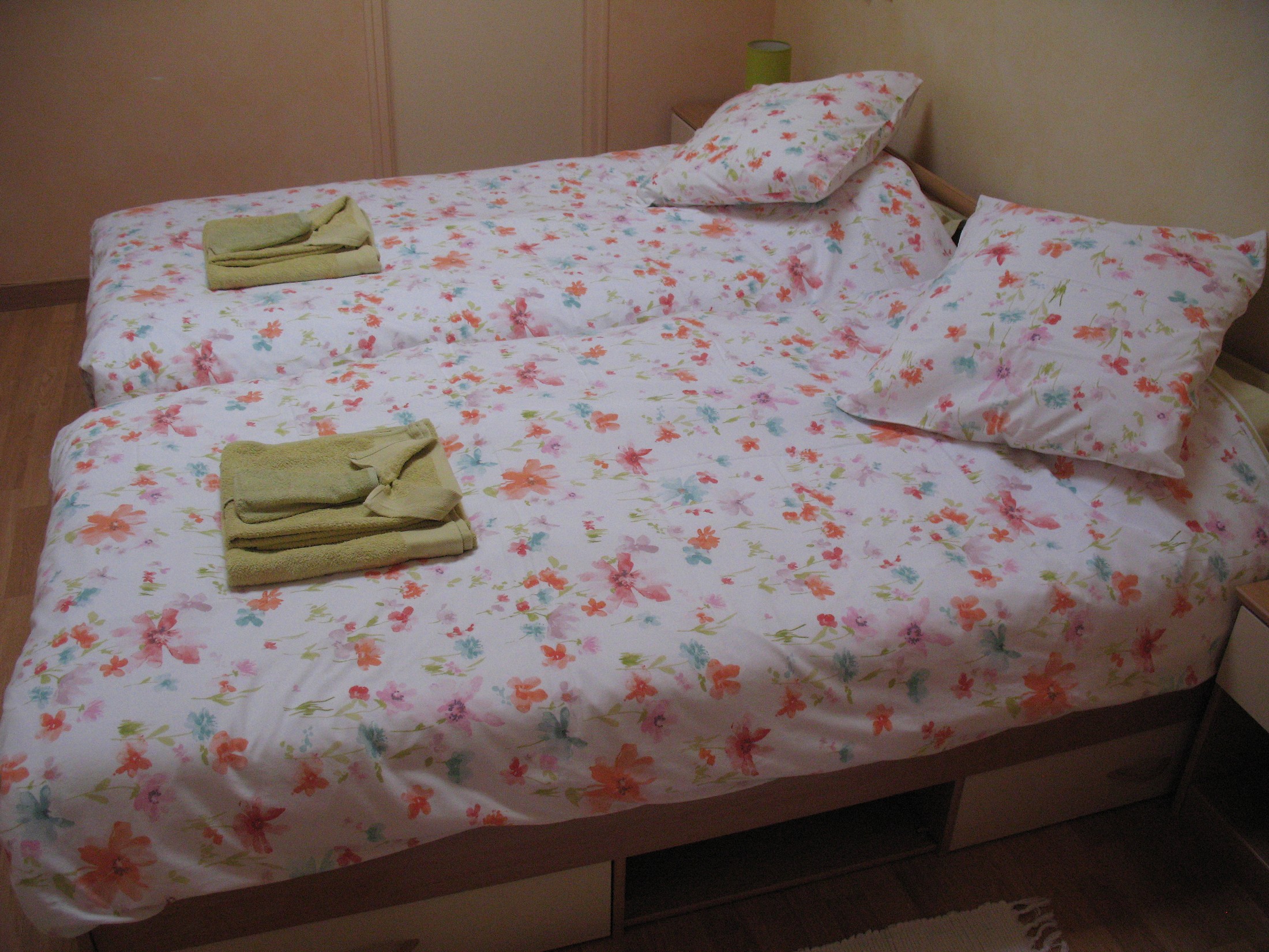 Chambres d'hôtes Le Mûrier, Bressuire