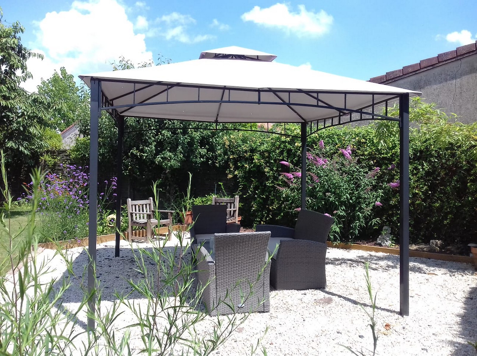 Chambres d'hôtes Le Mûrier, Bressuire - photo 2