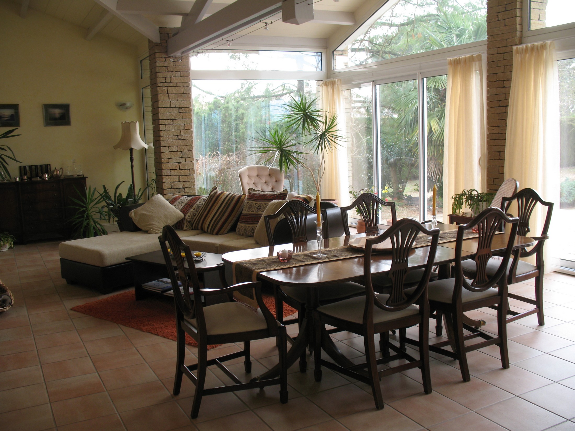 Chambres d'hôtes Le Mûrier, Bressuire - photo 6