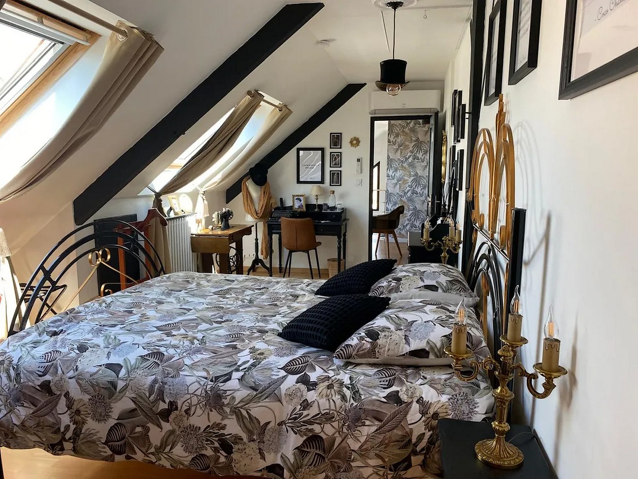 Chambres d'hôtes Les Chambres du Bocage, Bressuire - photo 22