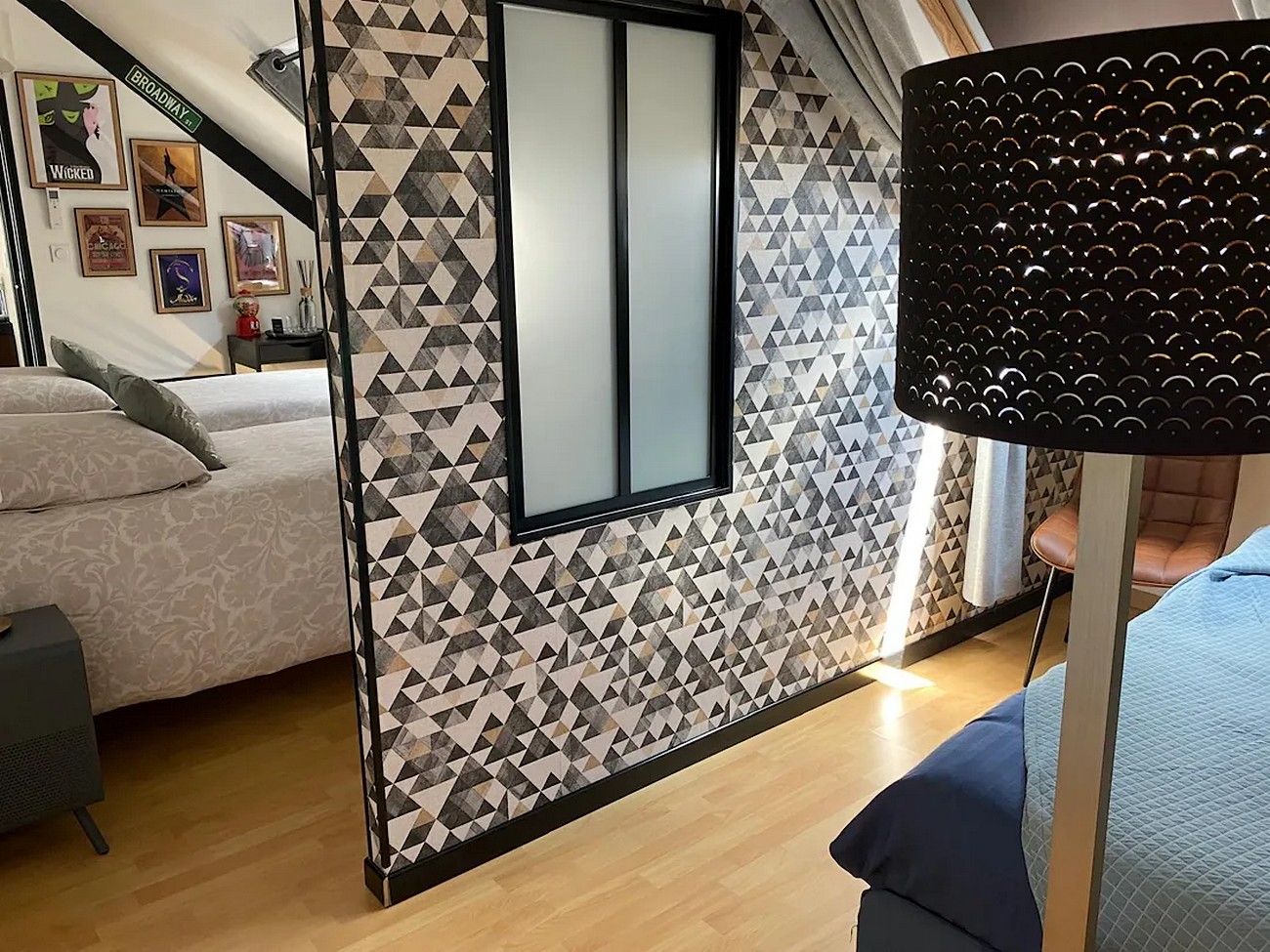 Chambres d'hôtes Les Chambres du Bocage, Bressuire - photo 17