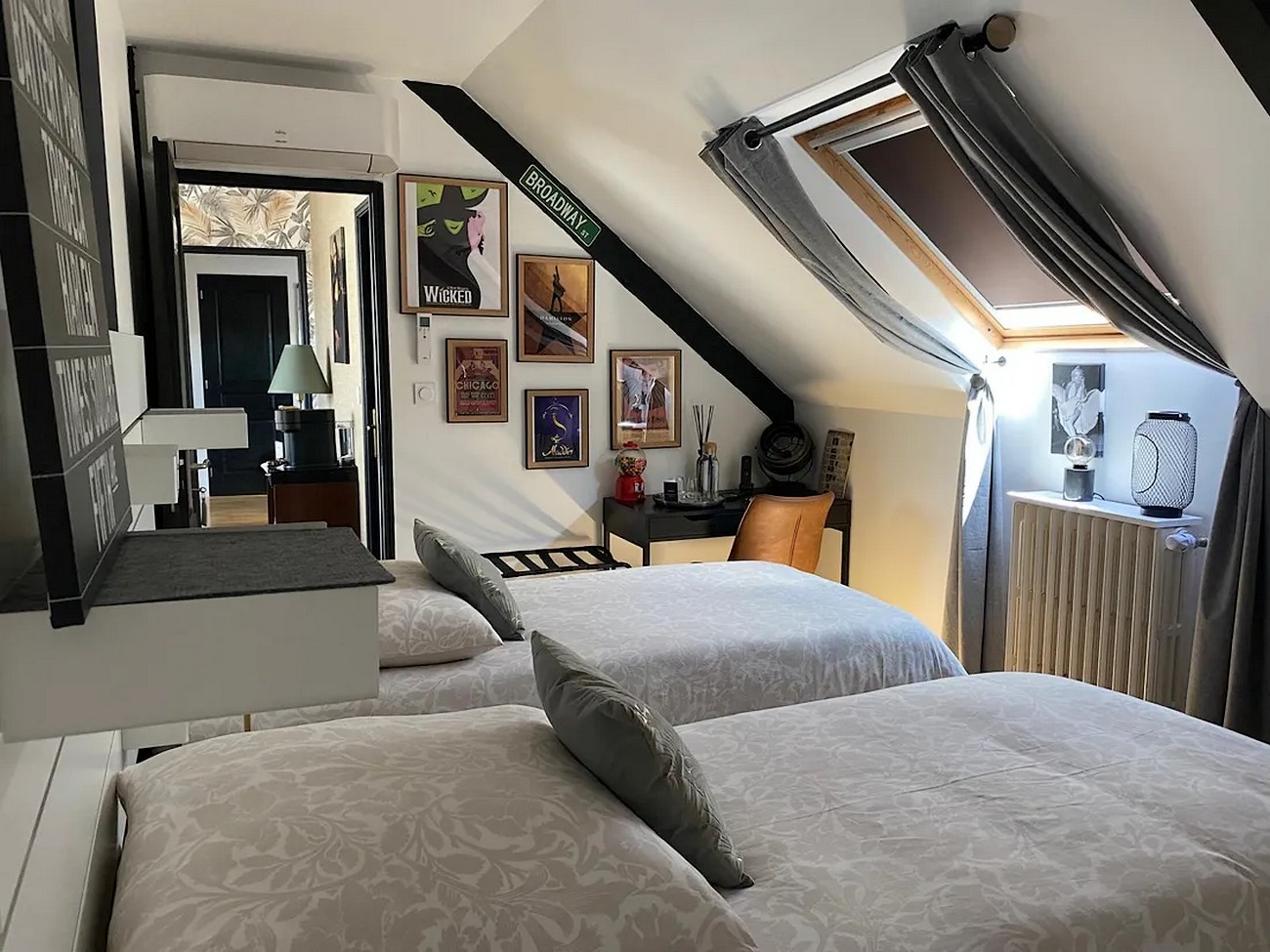 Chambres d'hôtes Les Chambres du Bocage, Bressuire - photo 25