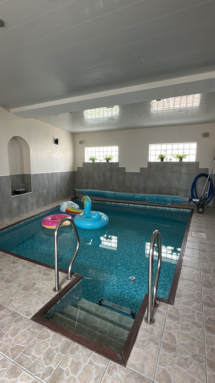 Chambres d'hôtes Les Chambres du Bocage, Bressuire - photo 3