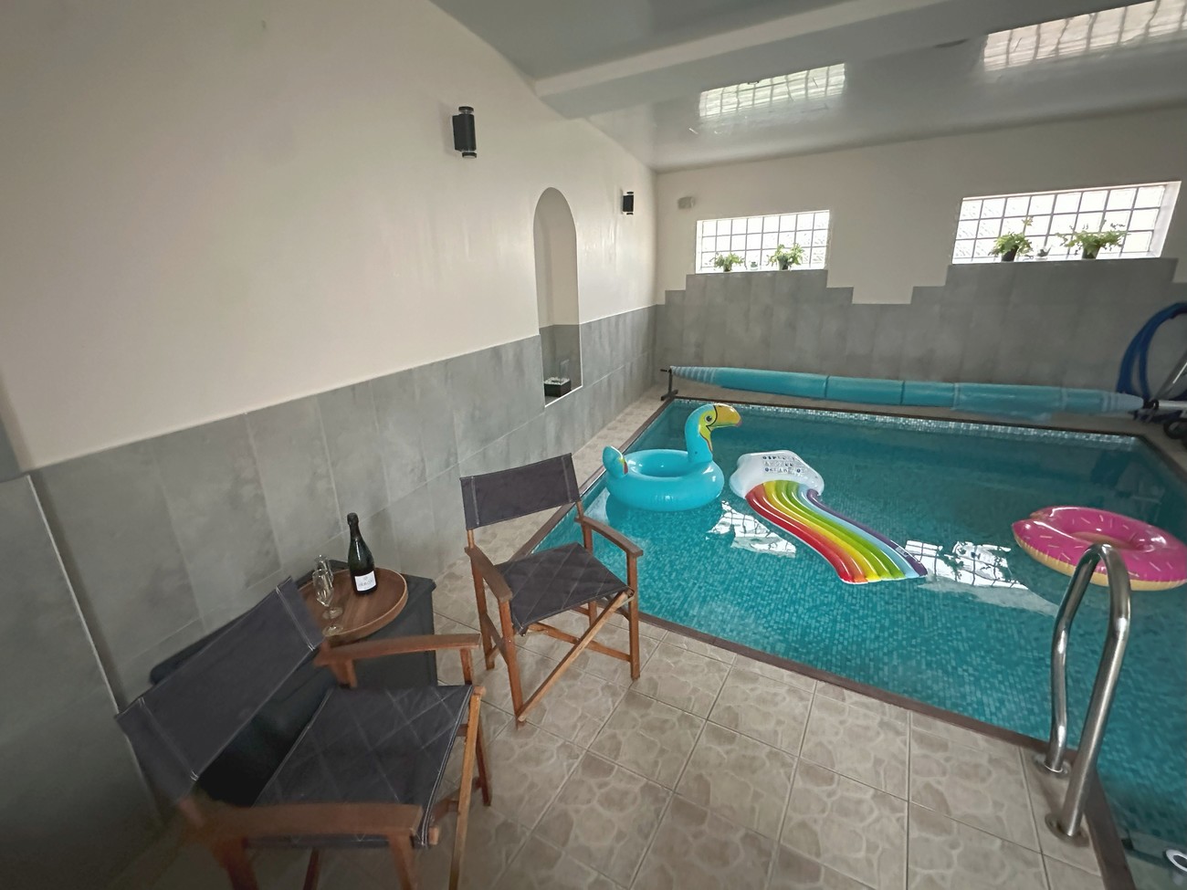 Chambres d'hôtes Les Chambres du Bocage, Bressuire - photo 12