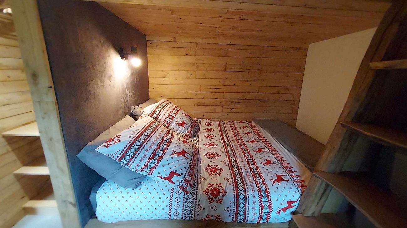 Gîte La Petite Maison d'à Côté — photo 2