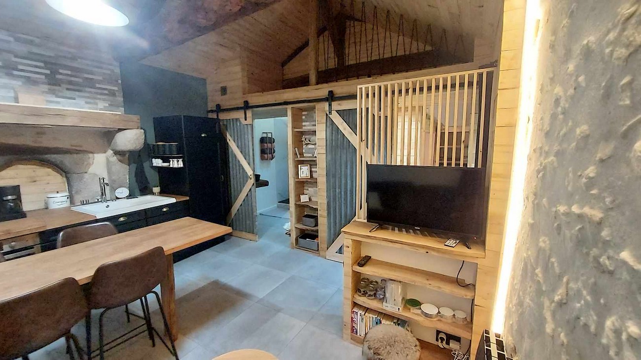 Gîte La Petite Maison d'à Côté — photo 3