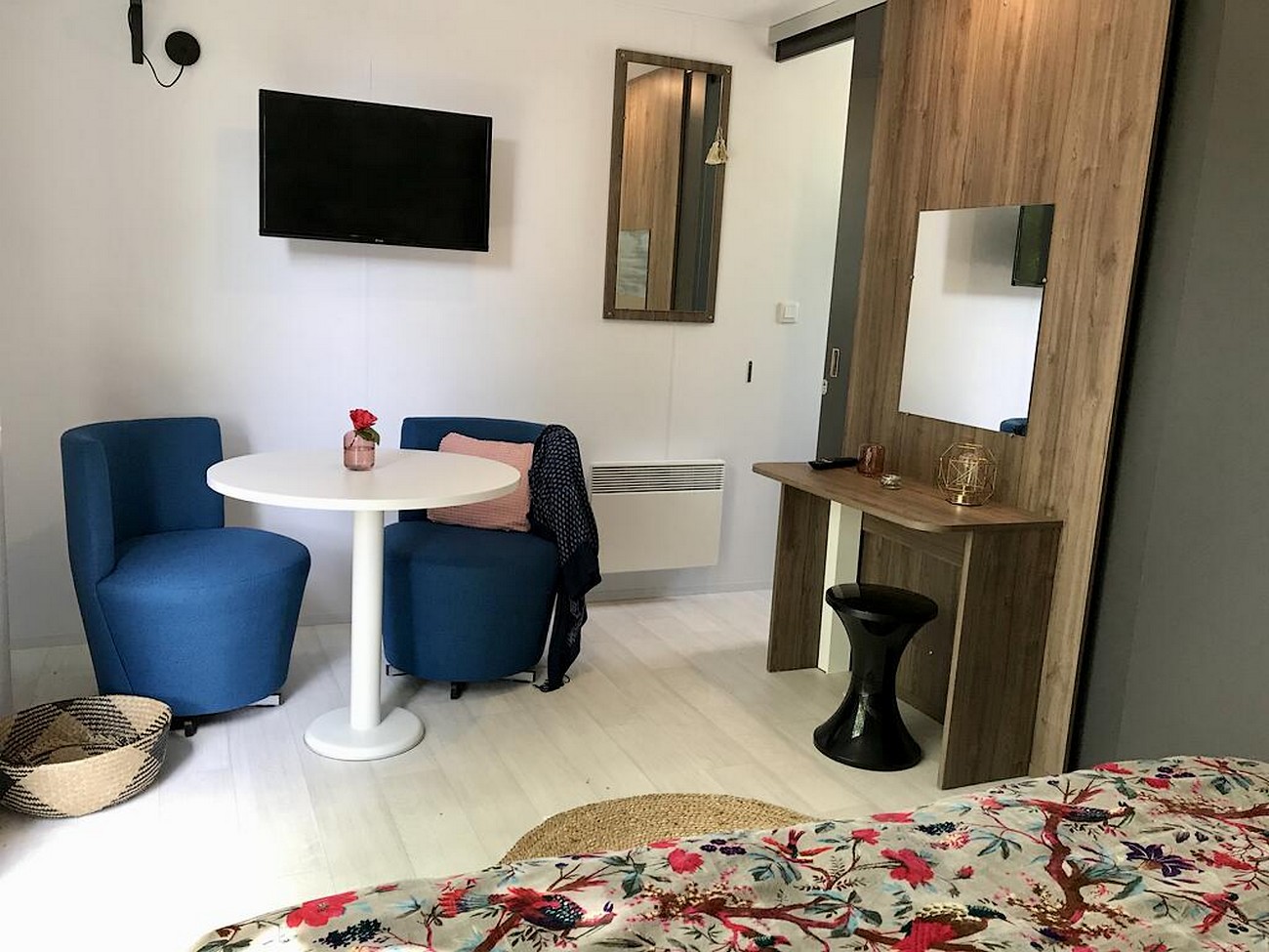 Aire naturelle Cottage du Garlai, Bressuire - photo 4