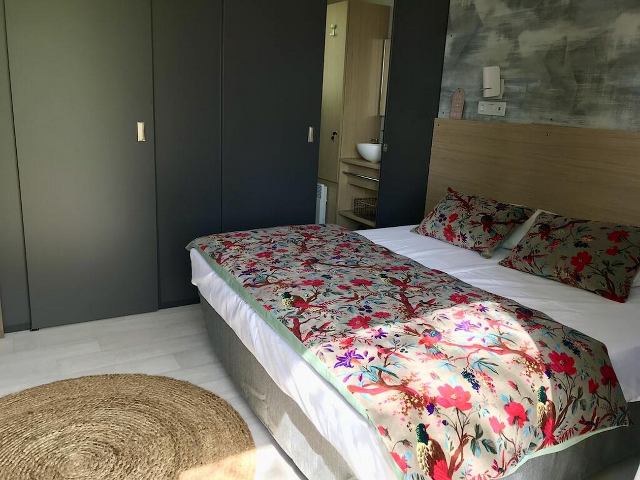 Aire naturelle Cottage du Garlai, Bressuire - photo 9