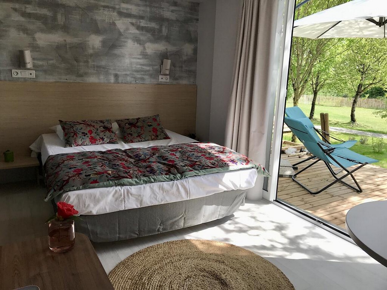Aire naturelle Cottage du Garlai, Bressuire - photo 3