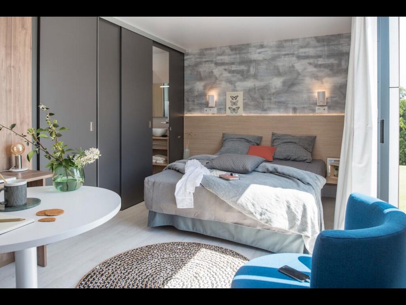 Aire naturelle Cottage du Garlai, Bressuire - photo 11