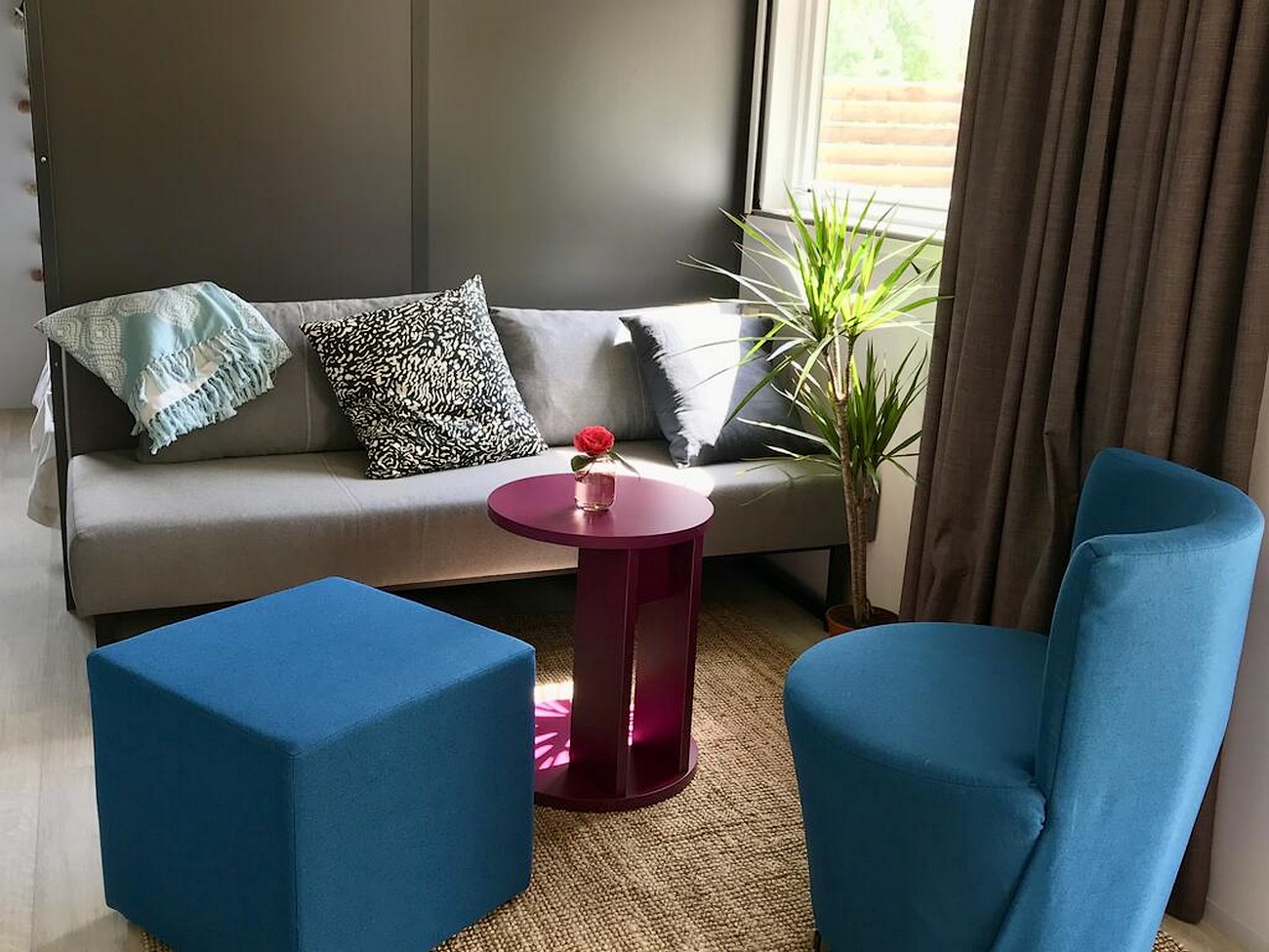 Aire naturelle Cottage du Garlai, Bressuire - photo 15