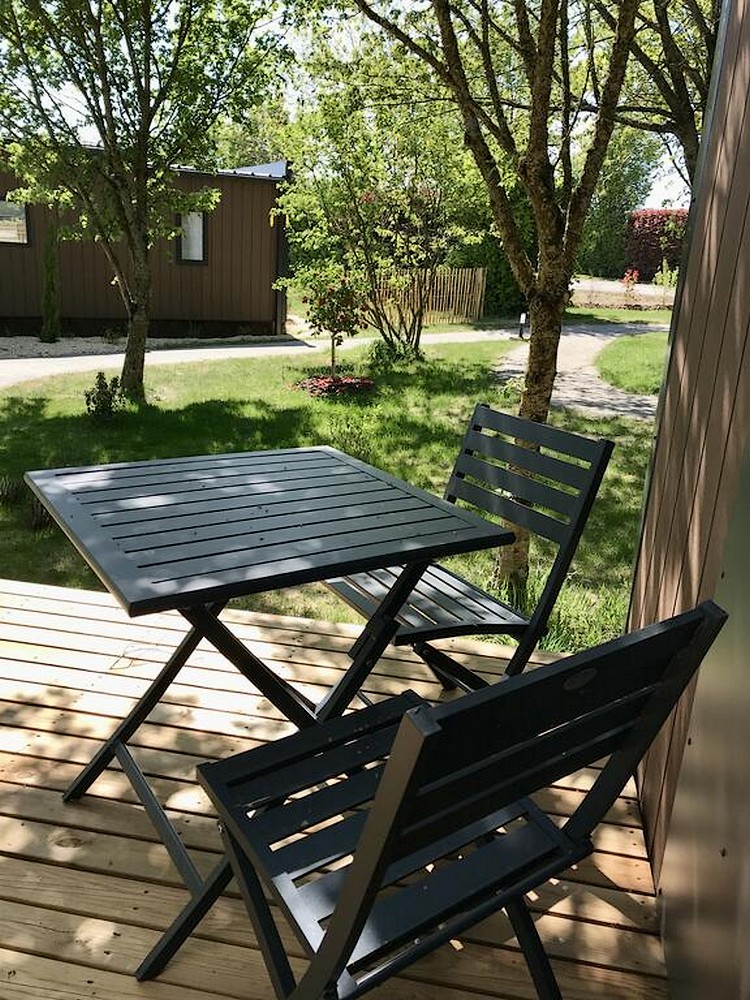 Aire naturelle Cottage du Garlai, Bressuire - photo 8