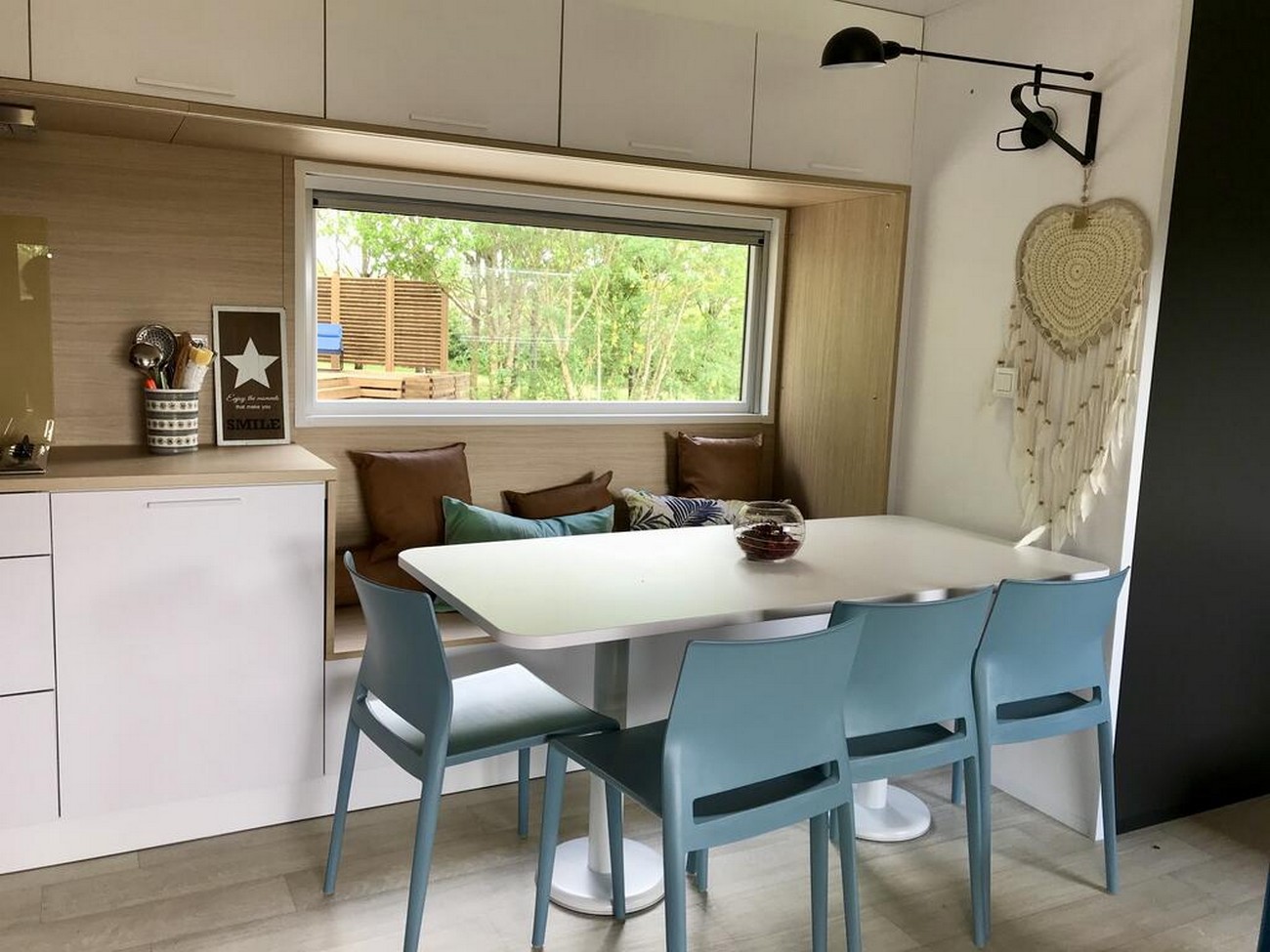 Aire naturelle Cottage du Garlai, Bressuire