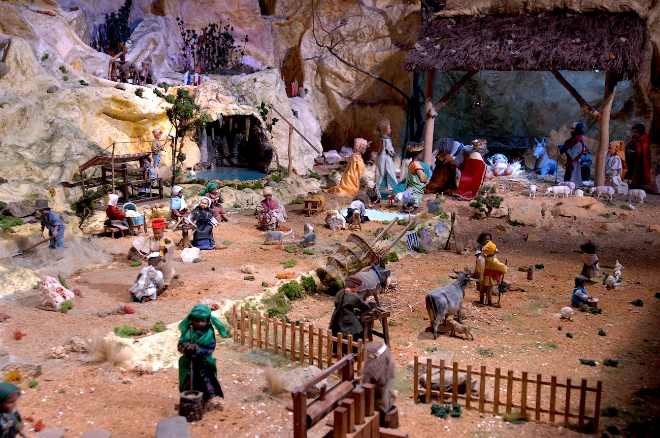 Crèche Animée de Bressuire, Bressuire - photo 3
