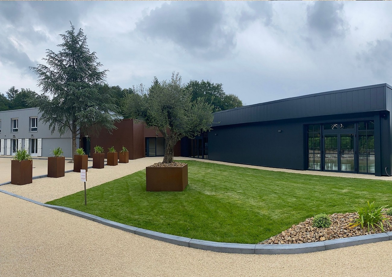 Domaine de la Sapinière - Gîte Chardonneret