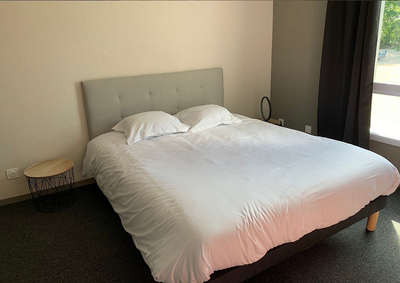 Domaine de la Sapinière - Gîte Mésange, Bressuire - photo 9