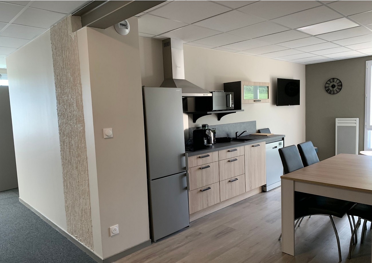 Domaine de la Sapinière - Gîte Mésange, Bressuire - photo 6