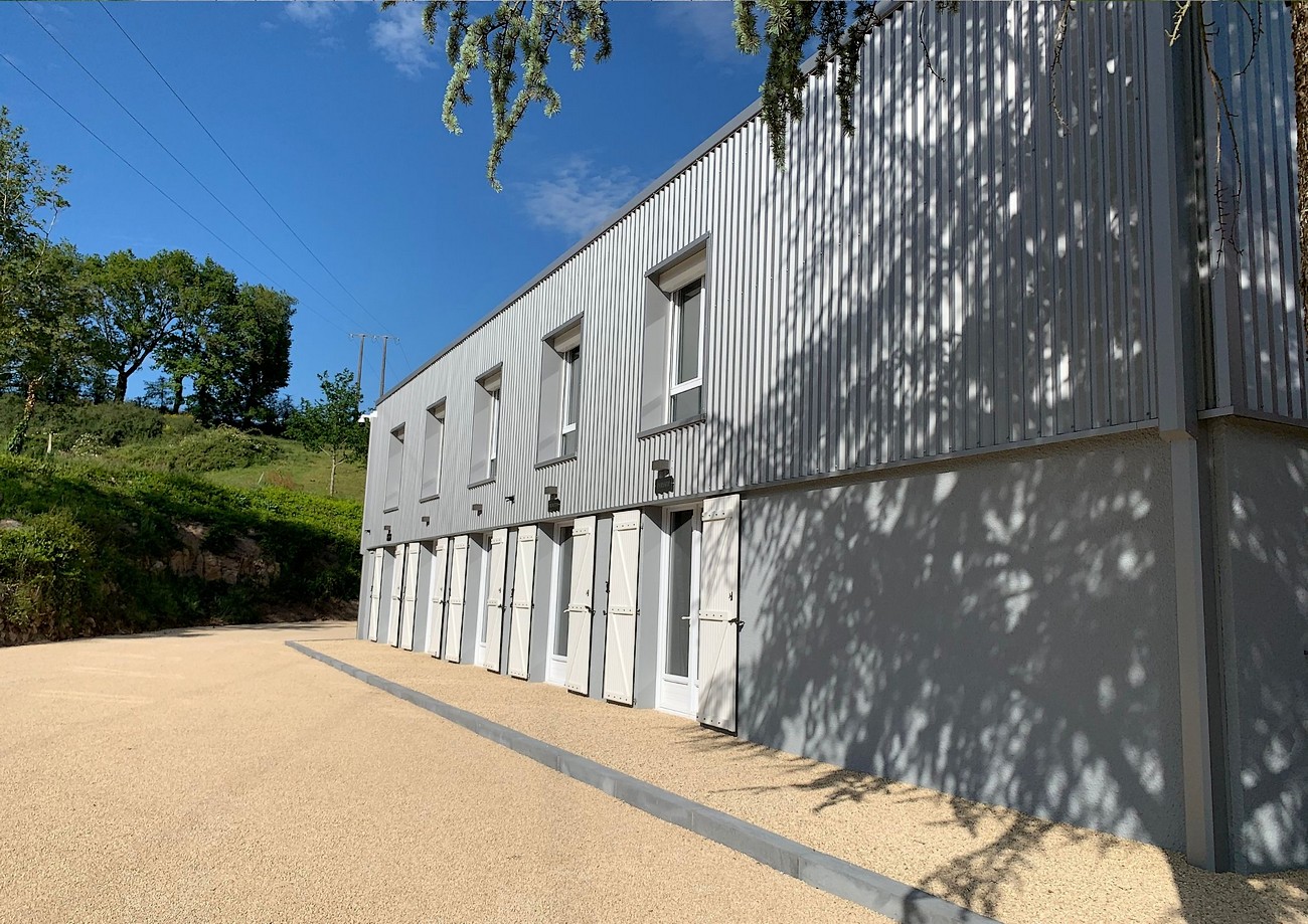 Domaine de la Sapinière - Gîte Mésange, Bressuire - photo 5