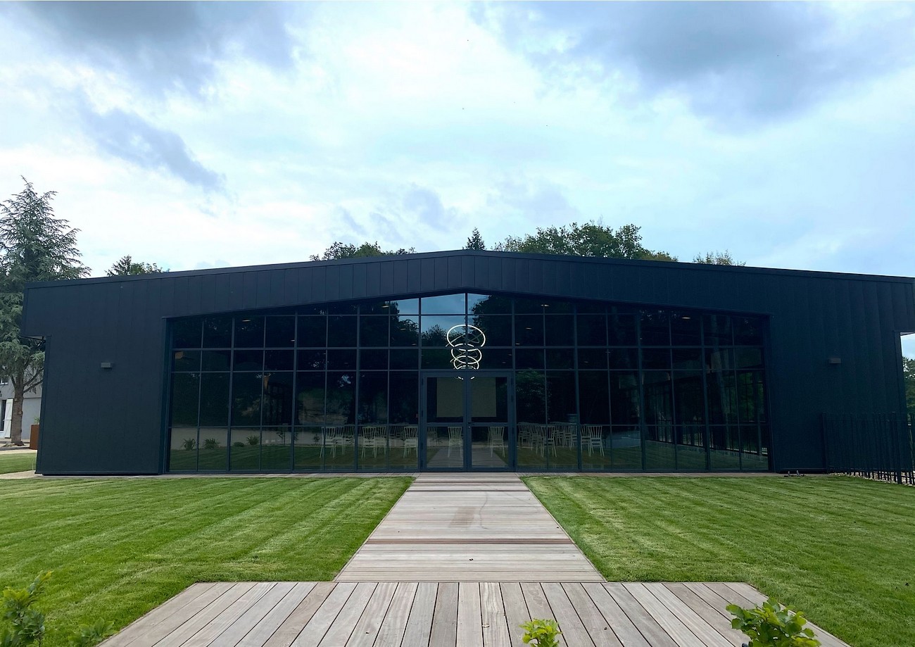 Domaine de la Sapinière - Gîte Mésange, Bressuire - photo 2