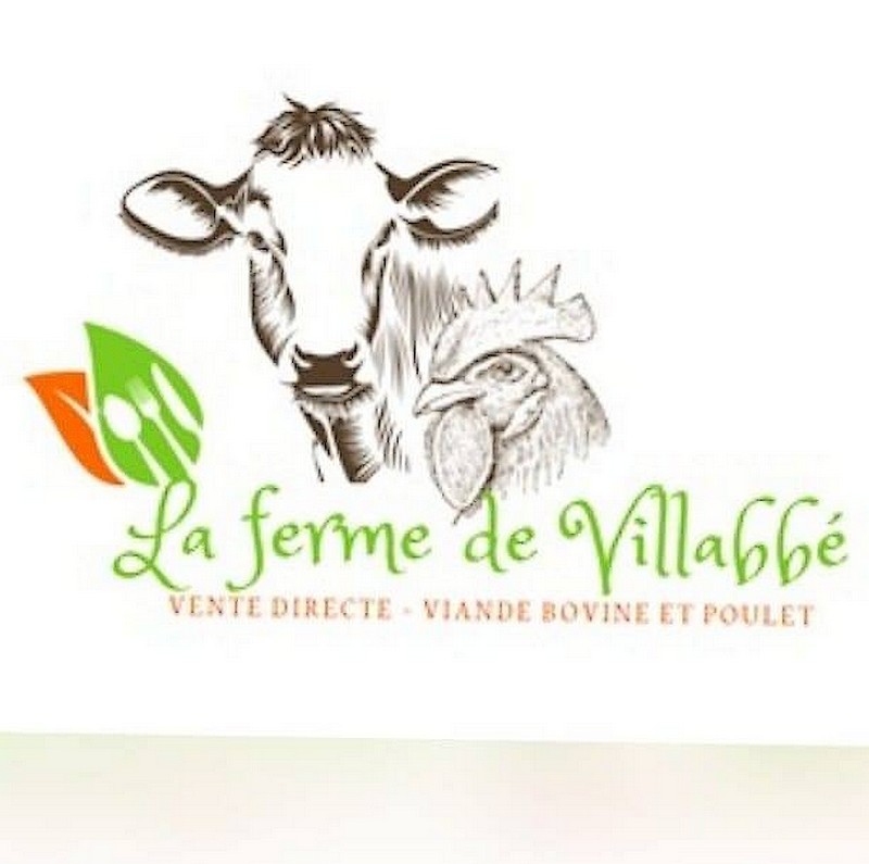 La Ferme de Villabbé - Romain Delion